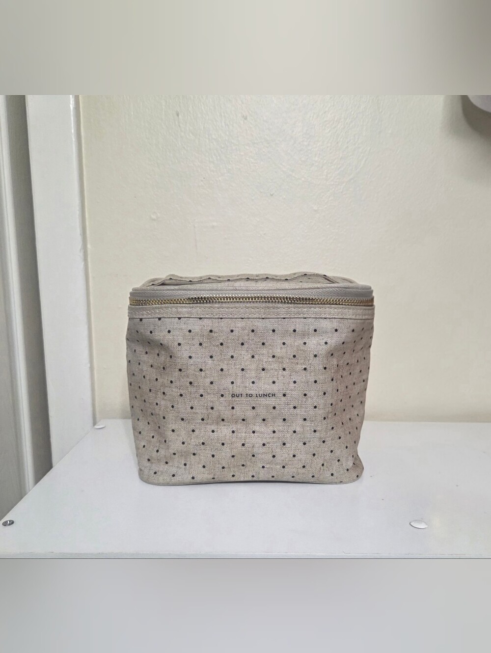 Kate Spade Lunch Bag